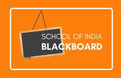 INDRAPRASTHA CONVENT SR.SEC.SCHOOL - Blackboard